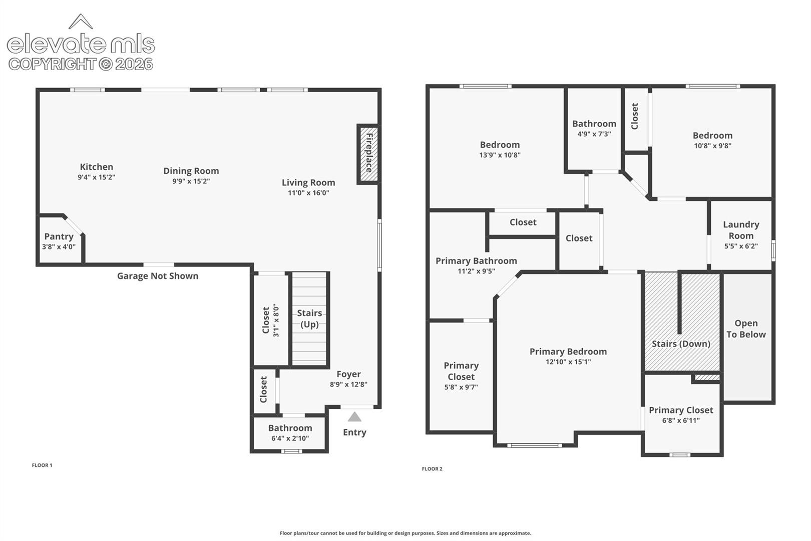 8150 Phyllite Dr, Colorado Springs, CO 80938