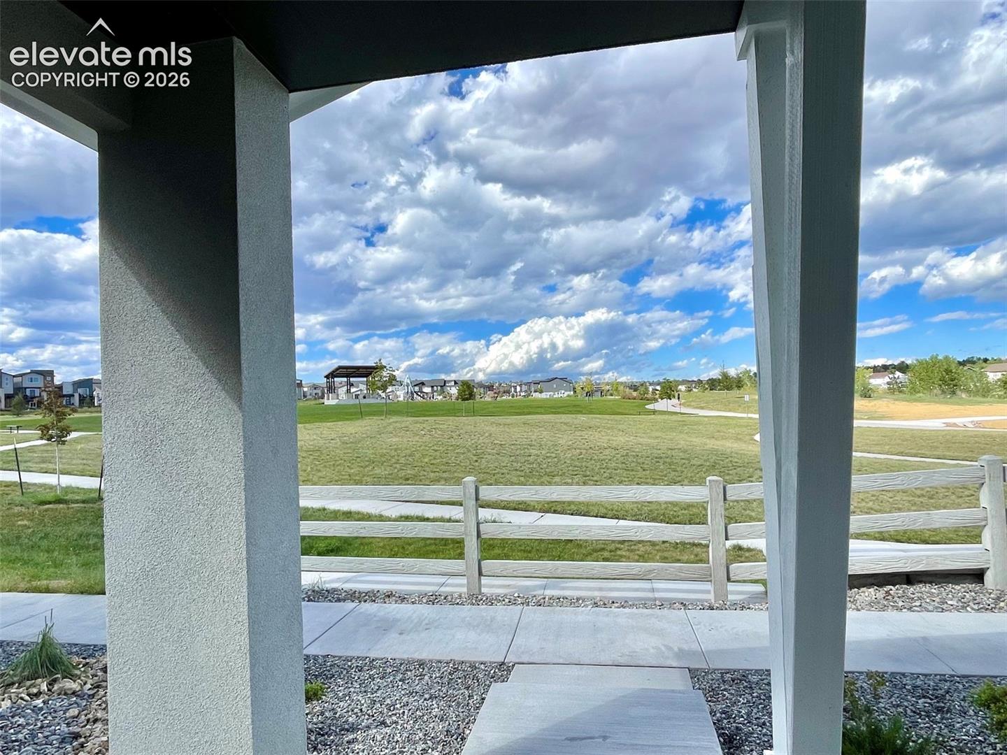 Photo 19 of 6372 Seasons Bay Drive, Colorado Springs