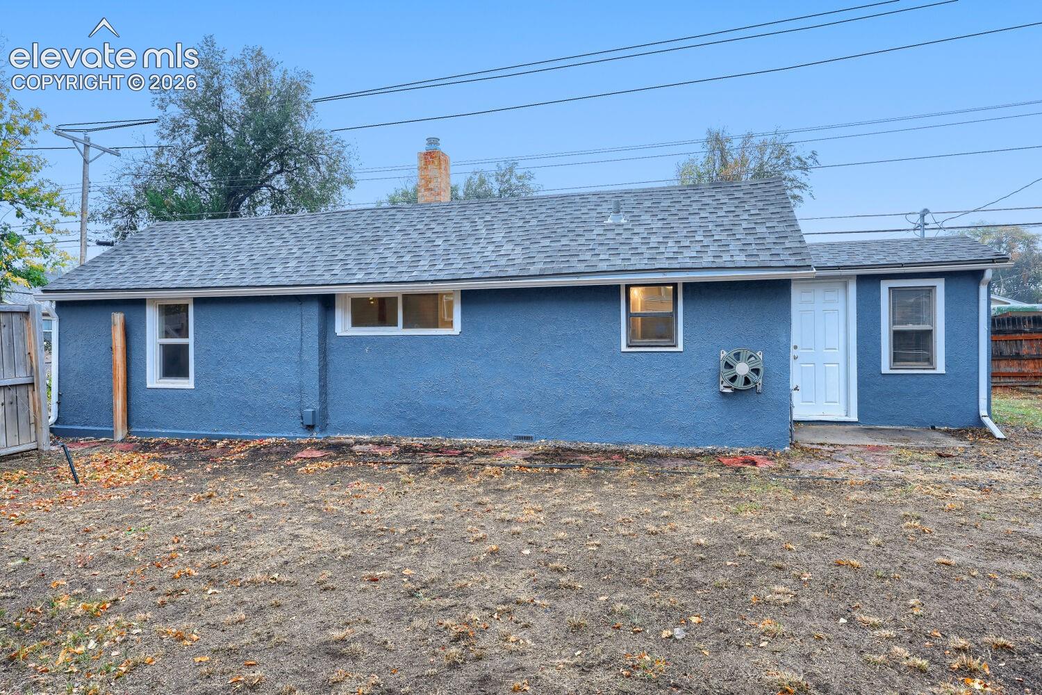 Photo 31 of 1112 2nd Street, Colorado Springs