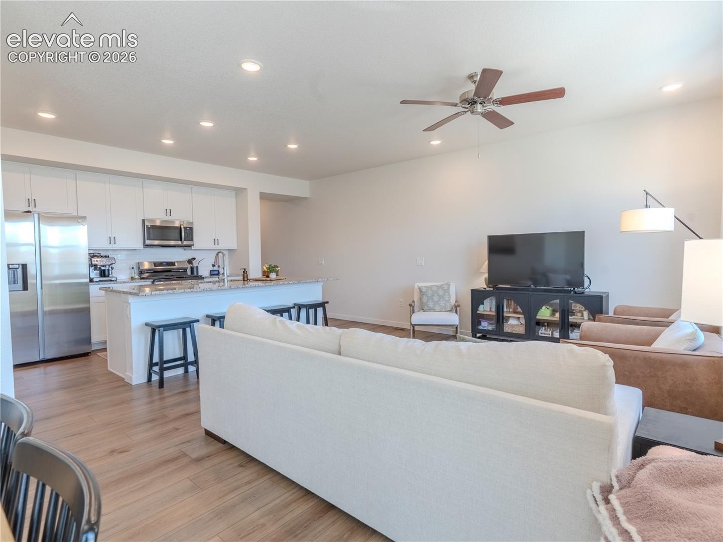 Photo 9 of 8290 Grey Bark Way, Colorado Springs