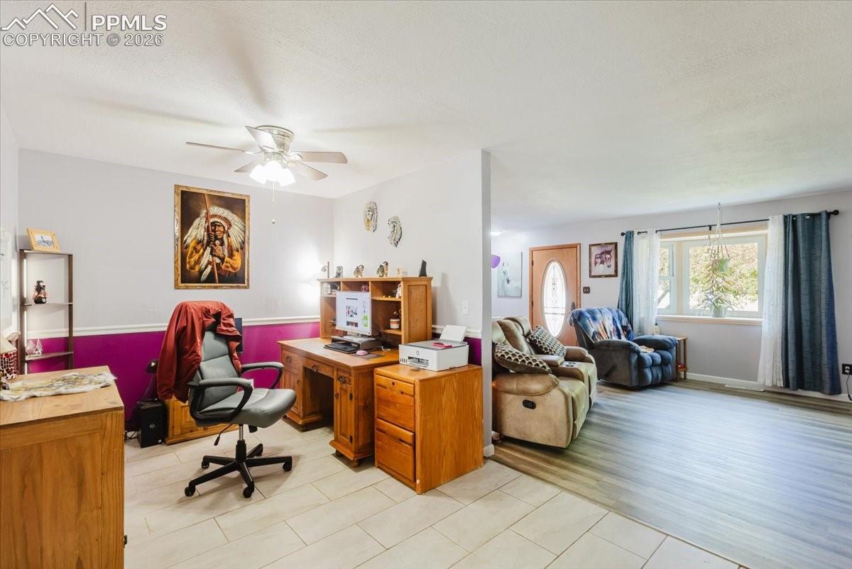 Photo 11 of 1401 Bates Drive, Colorado Springs