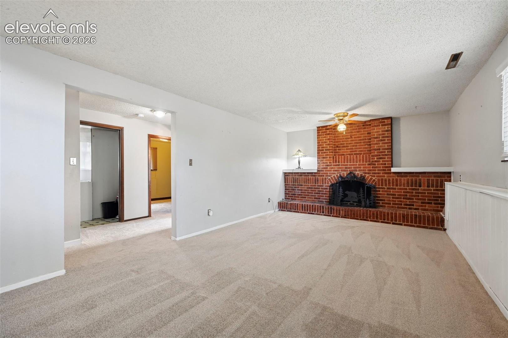 Photo 7 of 3202 Bell Mountain Drive, Colorado Springs