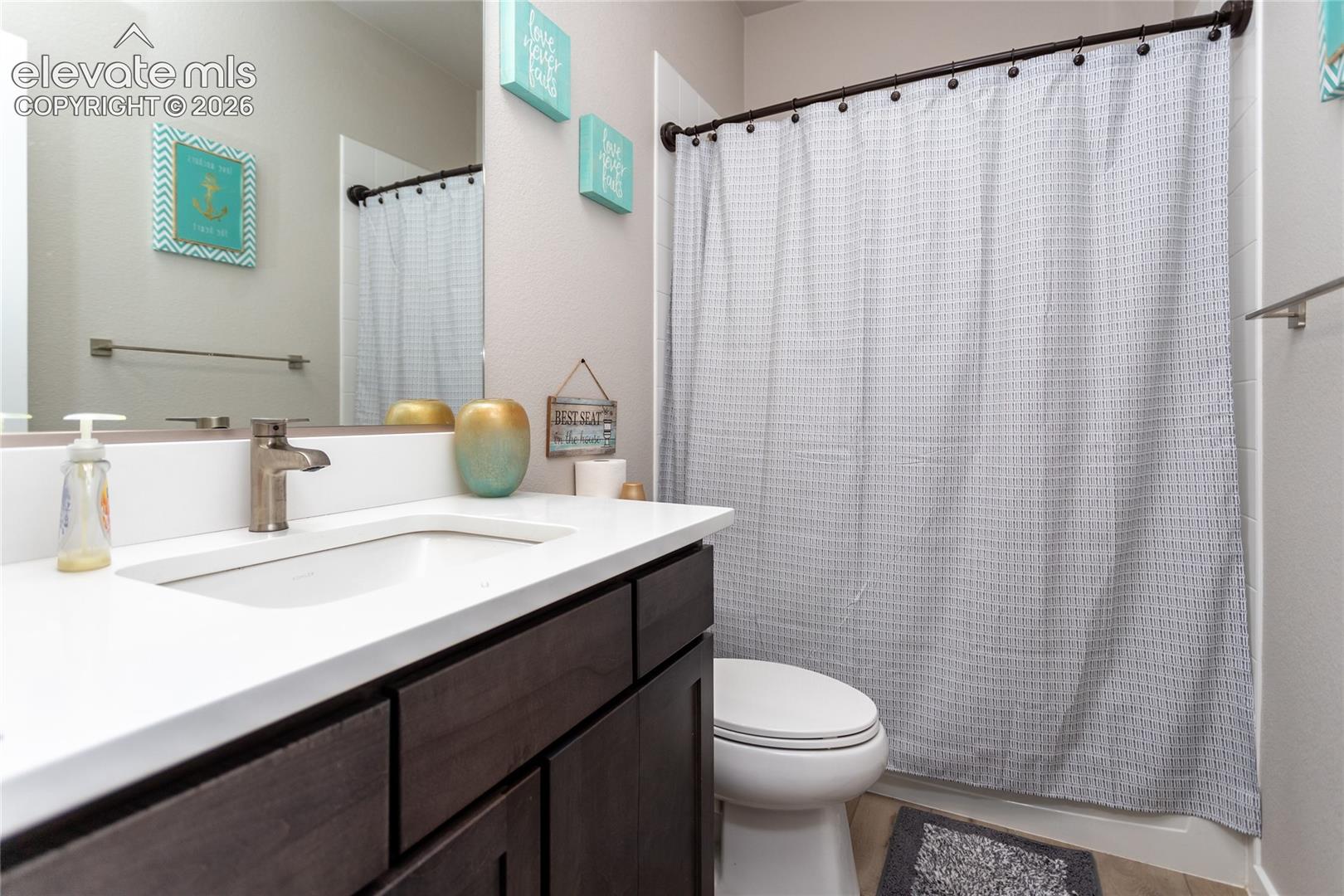 Photo 38 of 9360 Bugaboo Drive, Colorado Springs