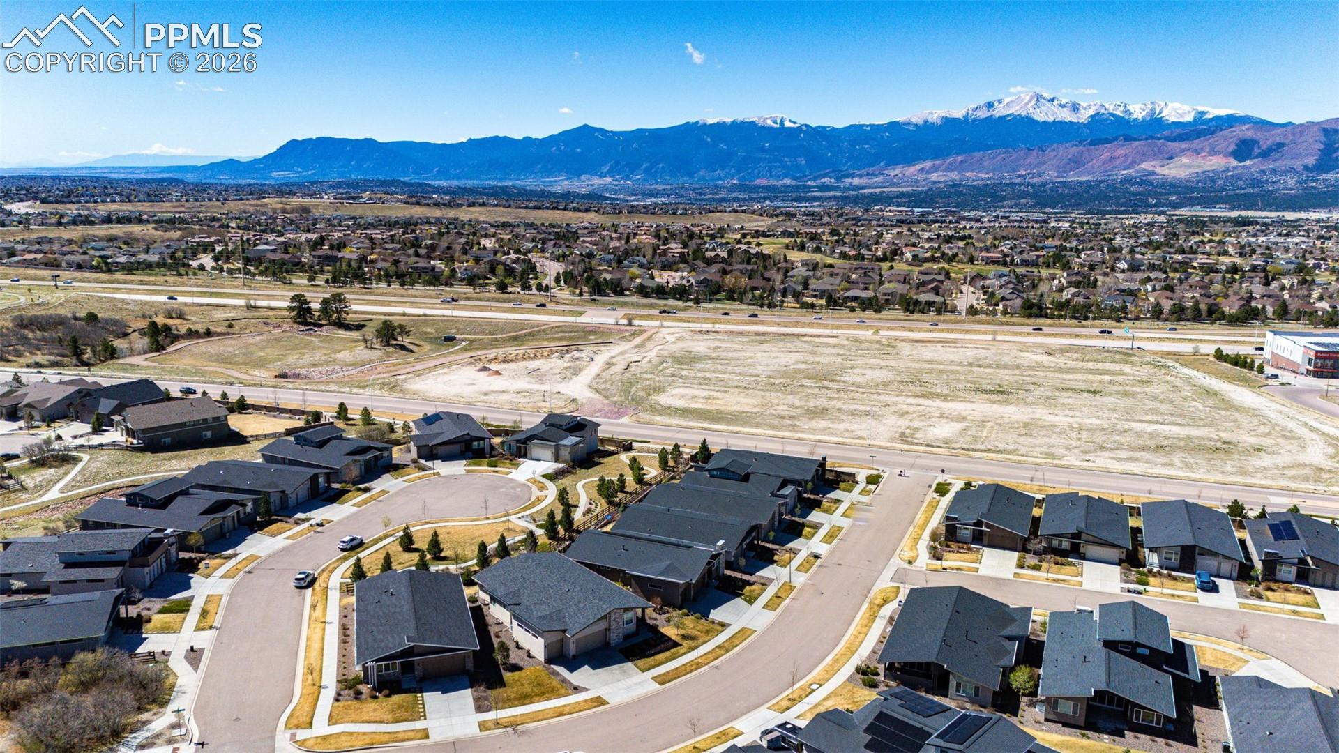 Photo 43 of 10409 Marshall Mesa Court, Colorado Springs