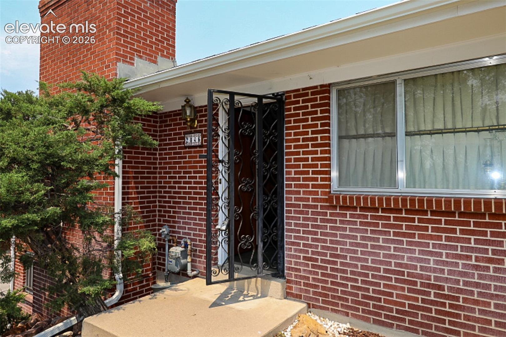 2846 Valley Hi Ave, Colorado Springs, CO 80910