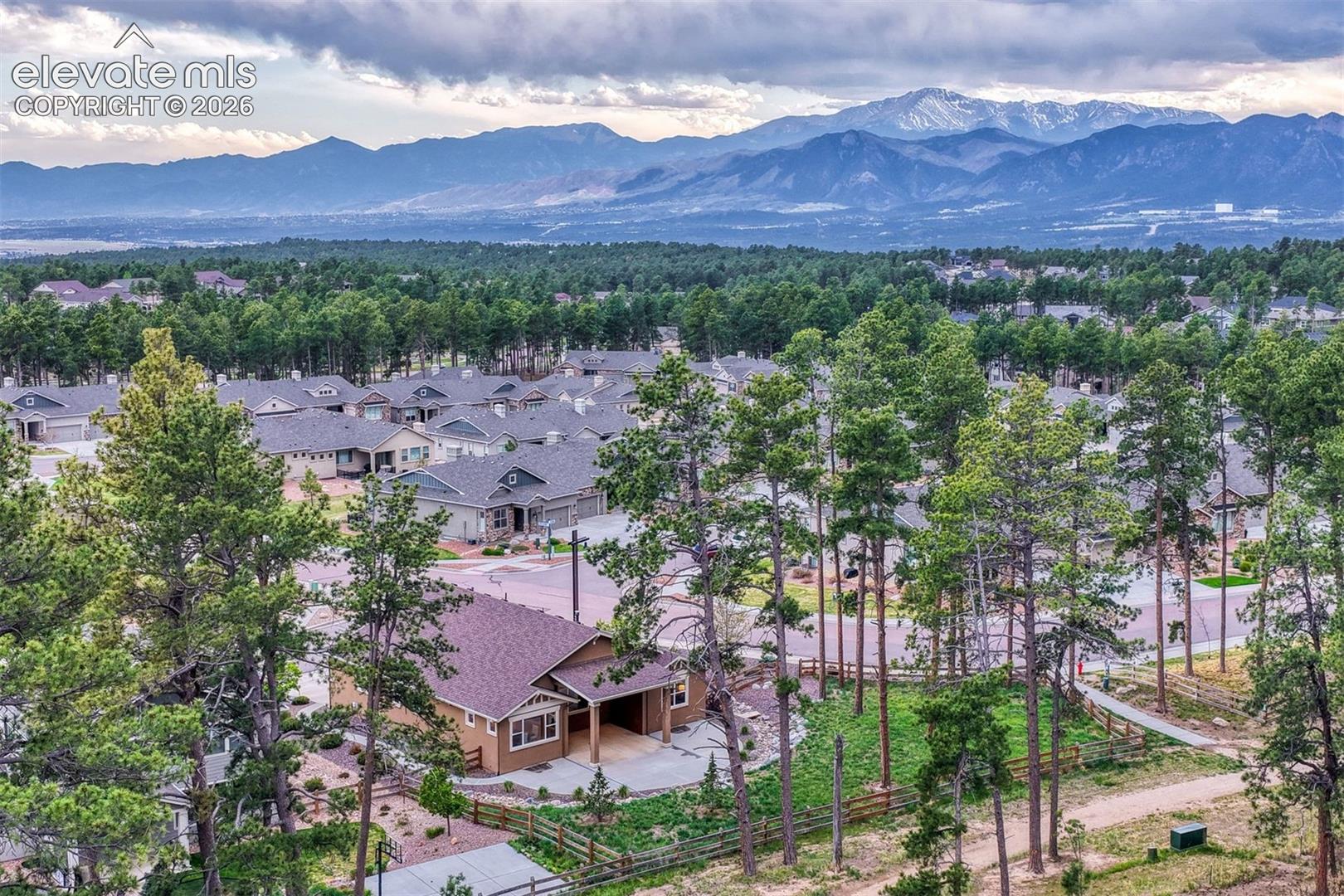 1706 Catnap Ln, Monument, CO 80132