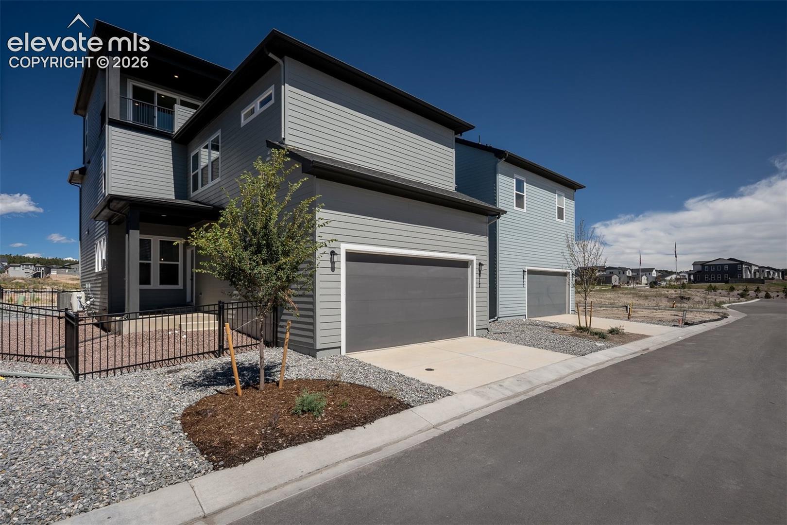Photo 36 of 6717 Knapp Drive, Colorado Springs