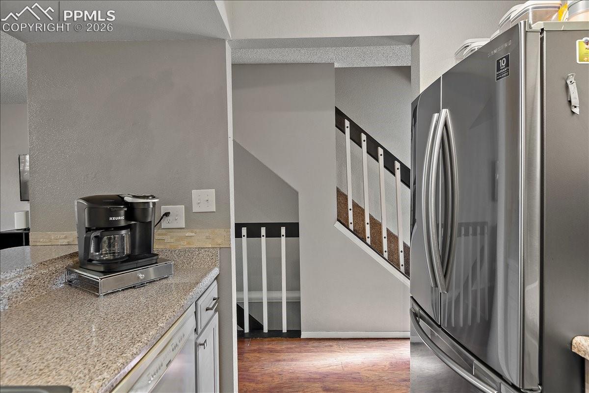 Photo 11 of 4304 Hunting Meadows Circle, Colorado Springs