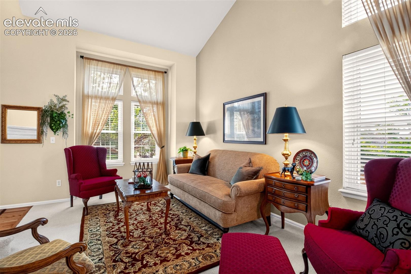 Photo 13 of 6383 Medicine Springs Drive, Colorado Springs