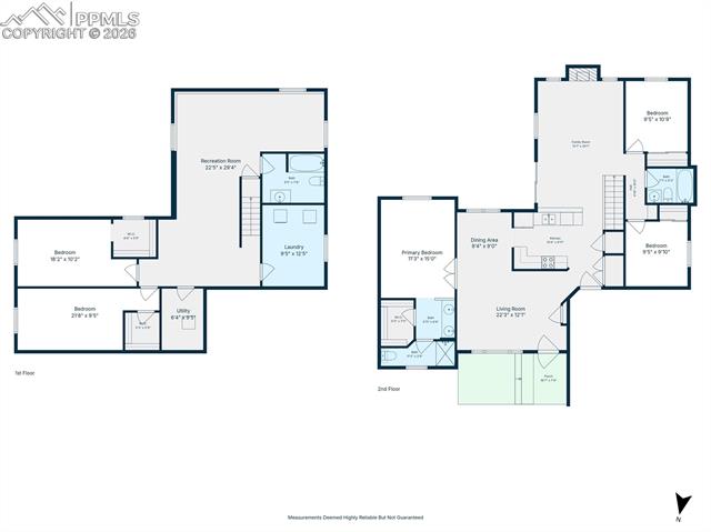 5155 Quill Dr, Colorado Springs, CO 80911