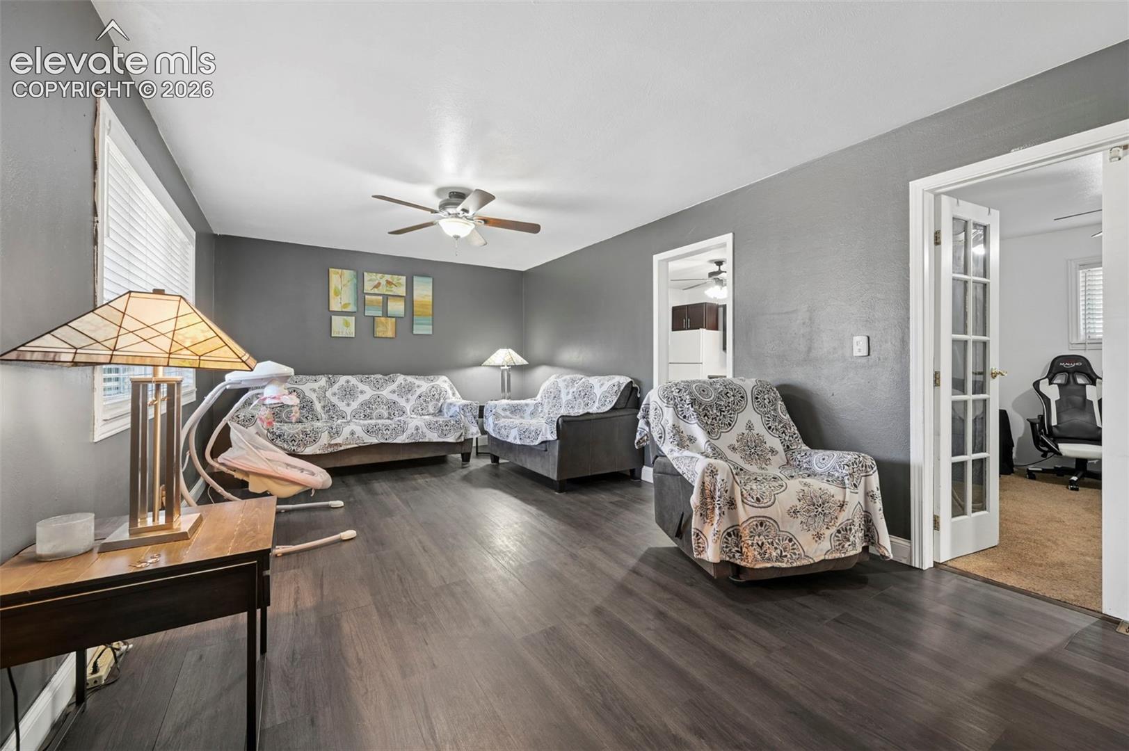 Photo 12 of 205 Everett Drive, Colorado Springs