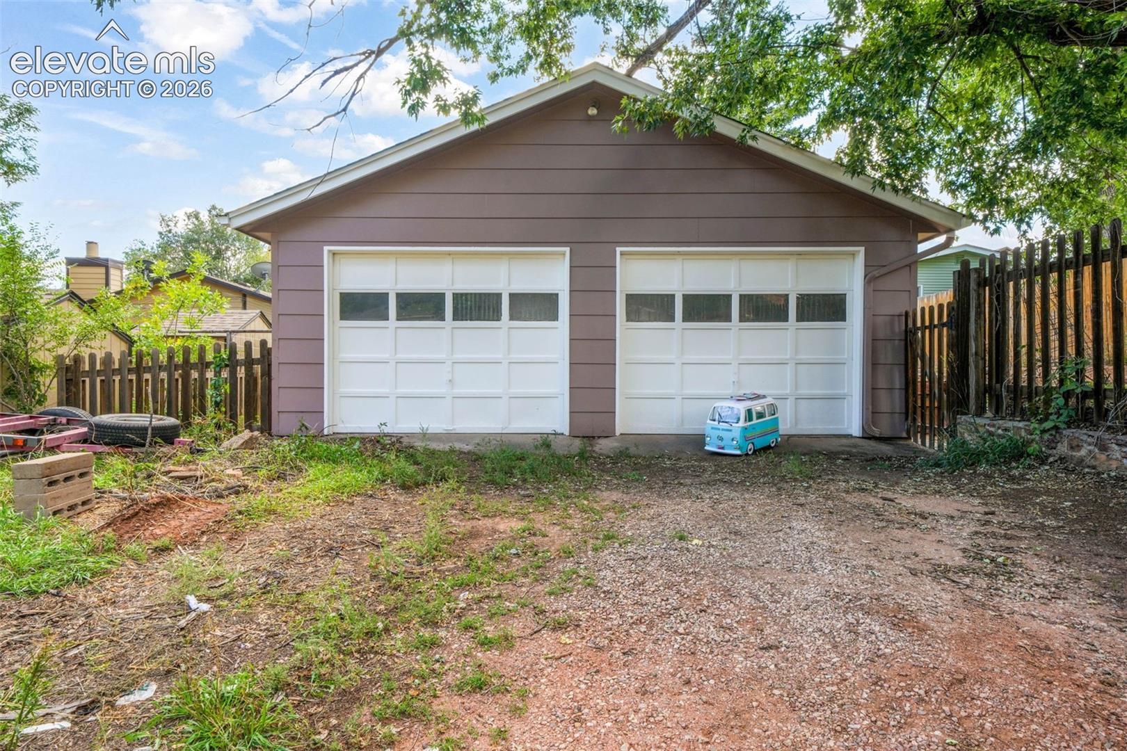 Photo 47 of 3326 W Kiowa Street, Colorado Springs