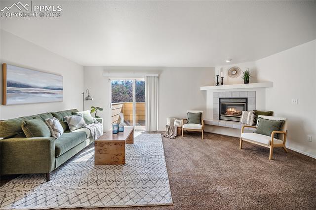 2440 Hamlet Ln #B, Colorado Springs, CO 80918