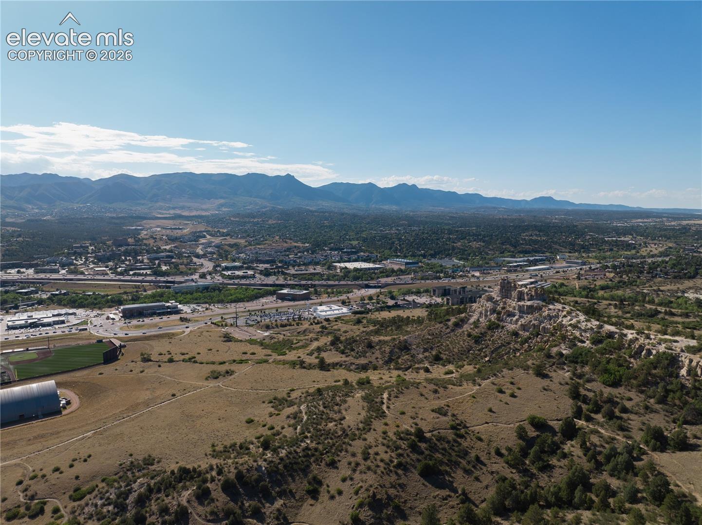 Photo 22 of 2683 Rockhurst Boulevard, Colorado Springs