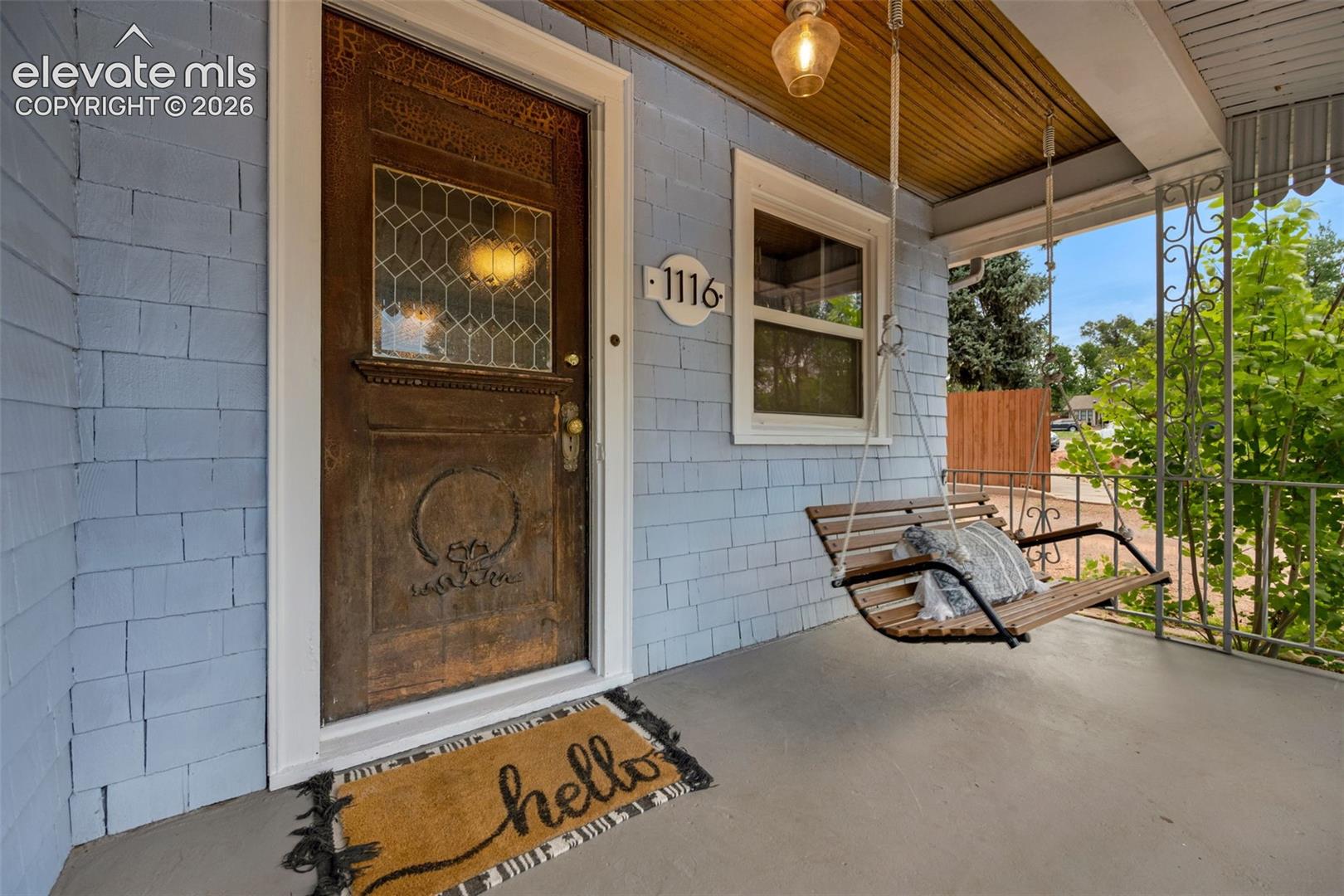 1116 Palmer Park Blvd, Colorado Springs, CO 80903