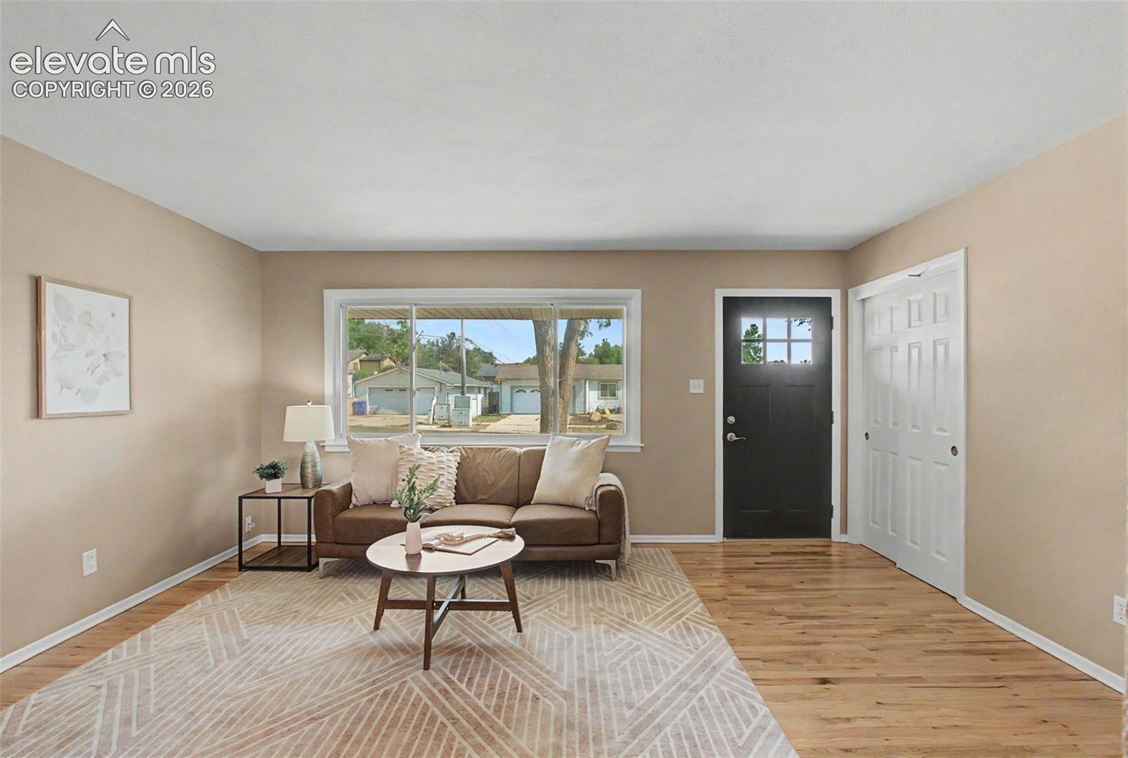 Photo 7 of 3811 Dixon Way, Colorado Springs