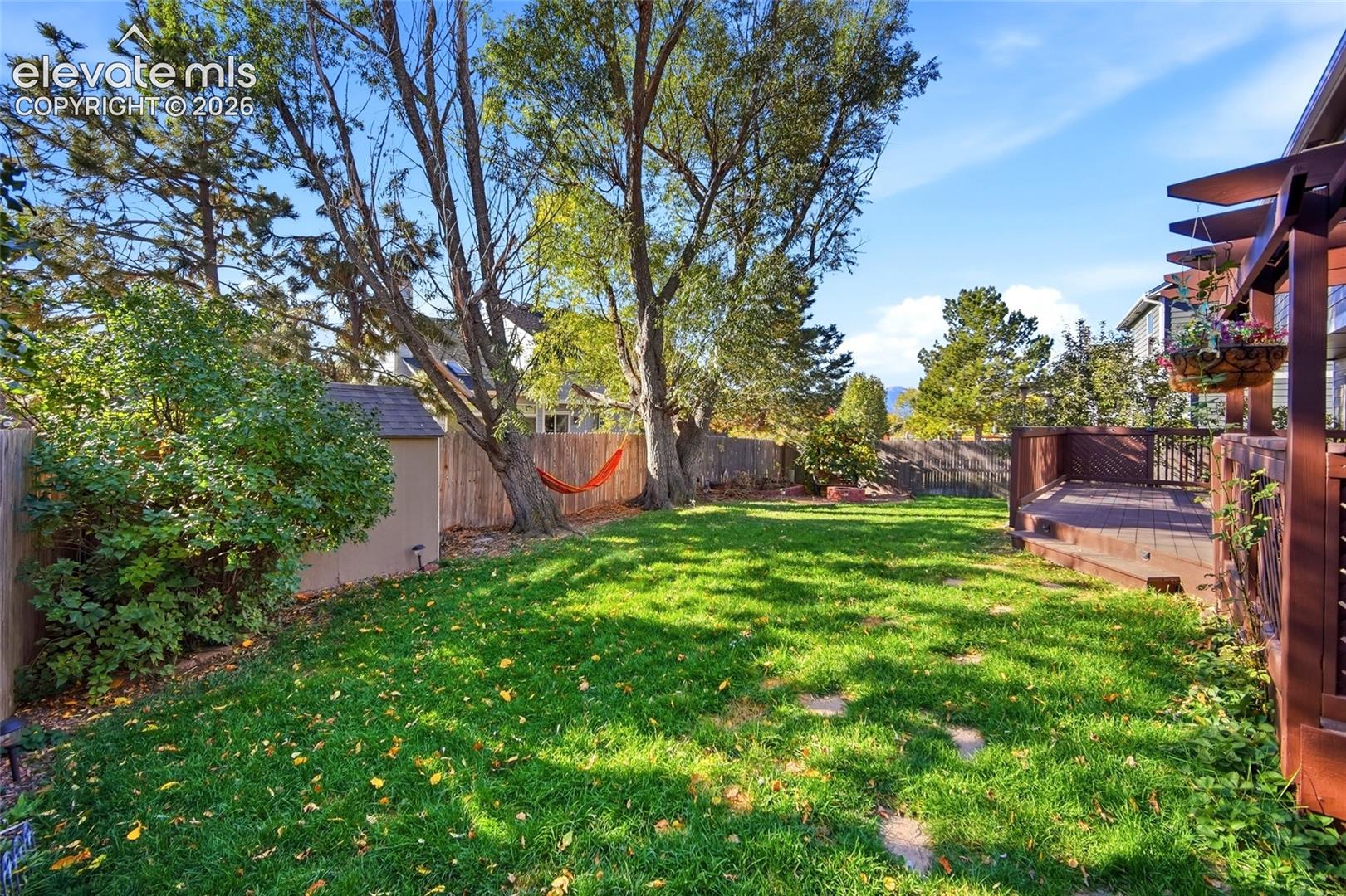 Photo 46 of 4880 Ramblewood Drive, Colorado Springs