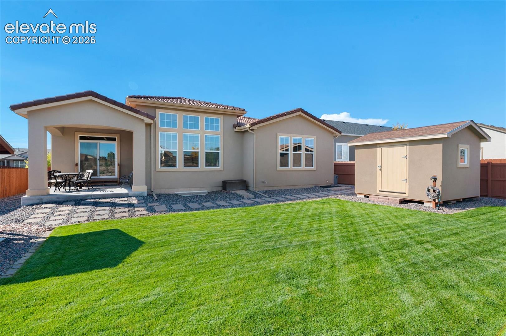 Photo 38 of 10933 Checo Way, Peyton