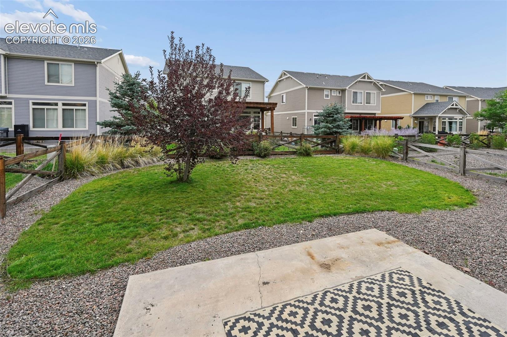 Photo 29 of 8803 Briar Brush Lane, Colorado Springs