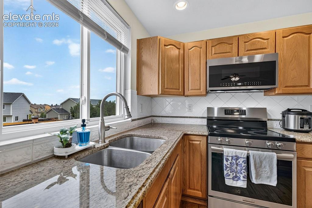Photo 18 of 9271 Wolf Pack Terrace, Colorado Springs