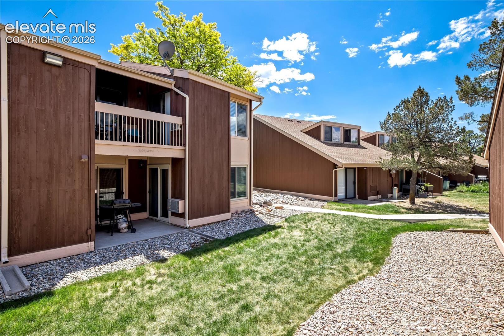 Photo 29 of 4413 N Carefree Circle #B, Colorado Springs