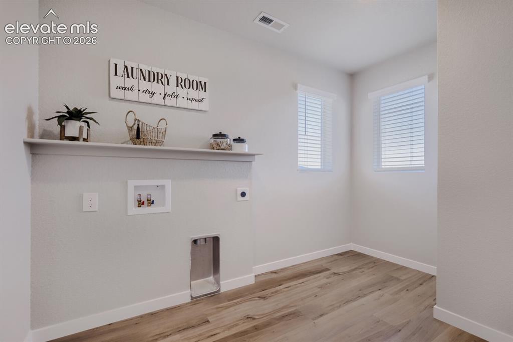 Photo 7 of 460 Atchison Way, Calhan
