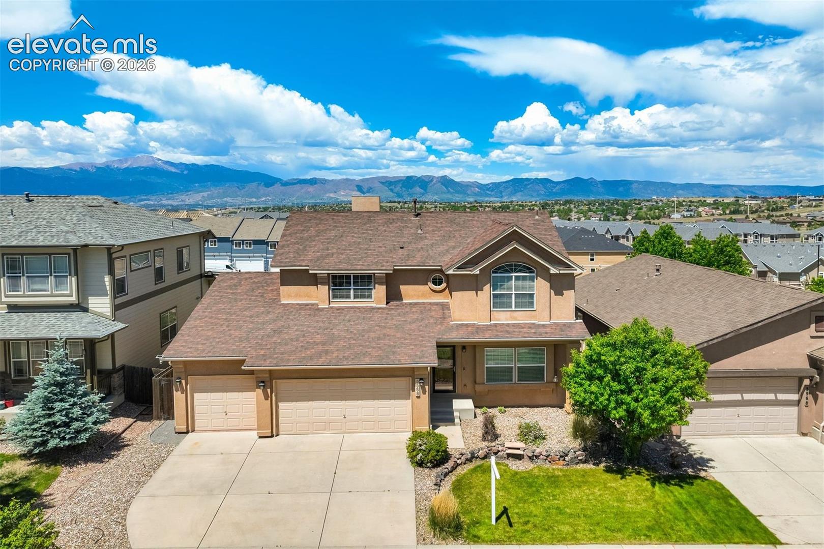 Featured Homes Featured Homes