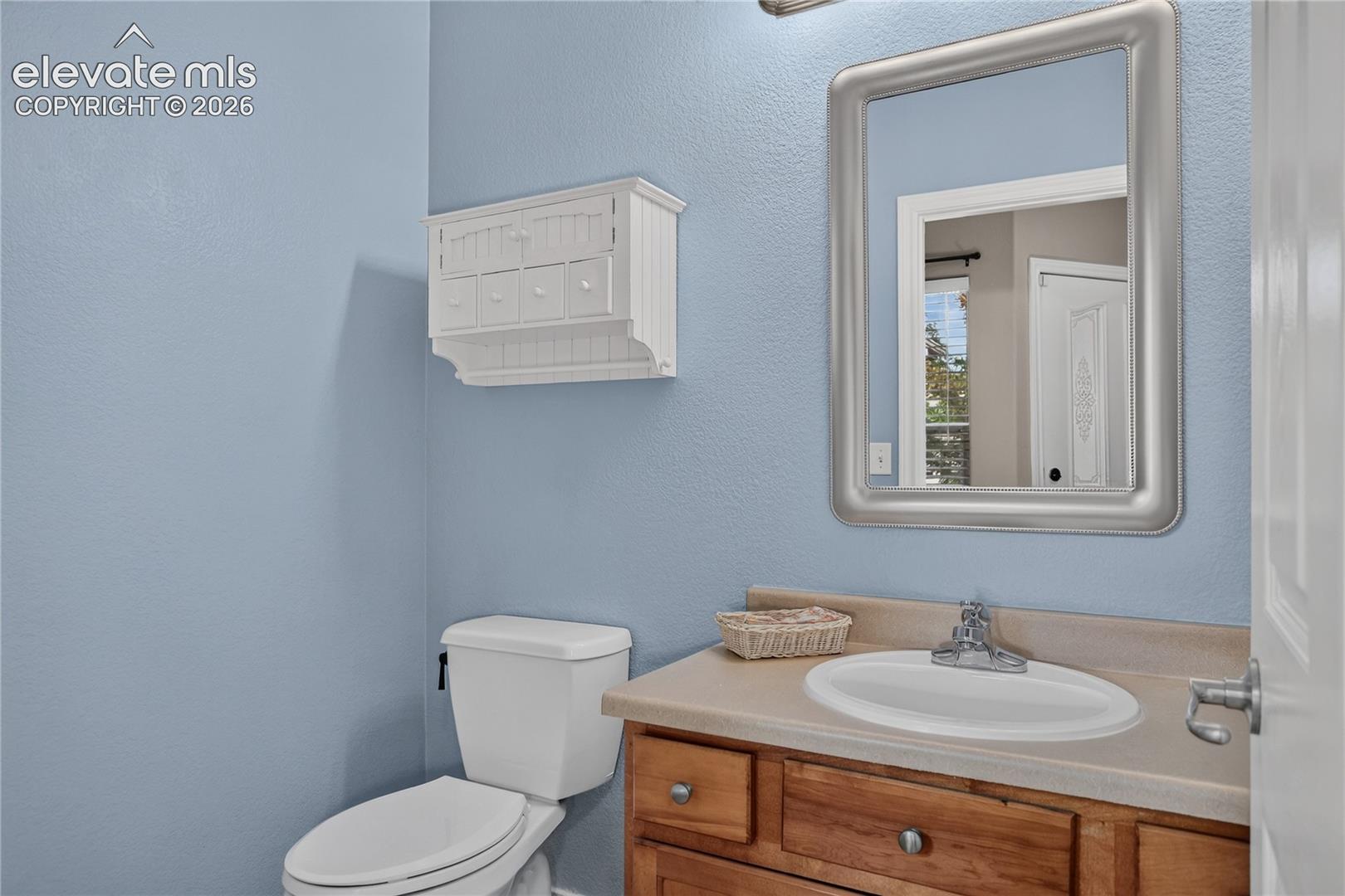 Photo 8 of 2659 Avalanche Heights, Colorado Springs