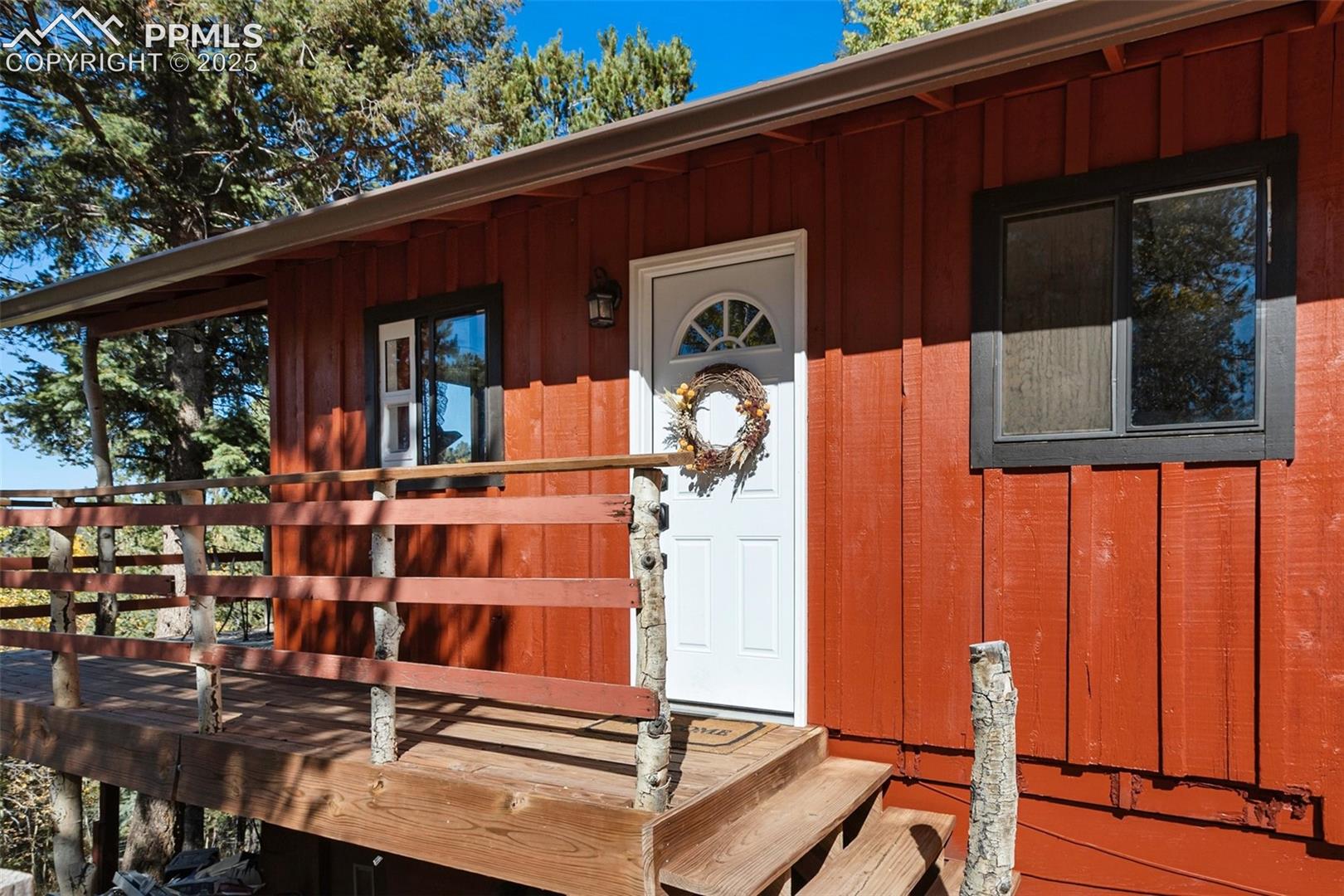 679 Calcite Dr, Divide, CO 80814