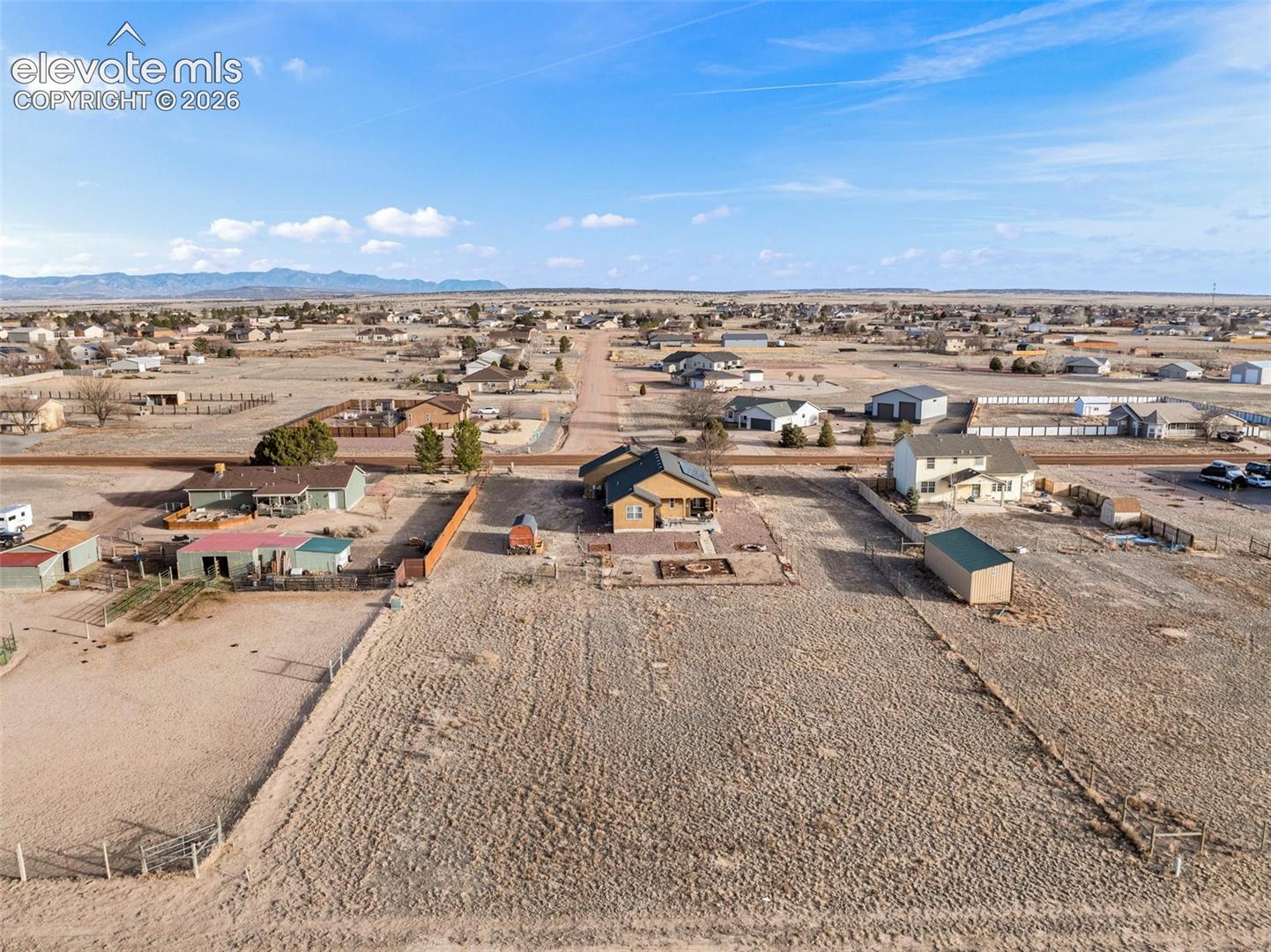 Photo 36 of 1140 W Shenandoah Drive, Pueblo