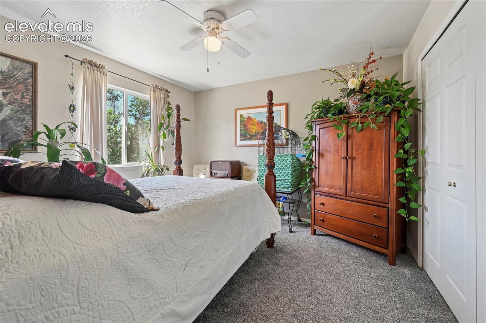 Photo 24 of 6911 Ketchum Drive, Colorado Springs