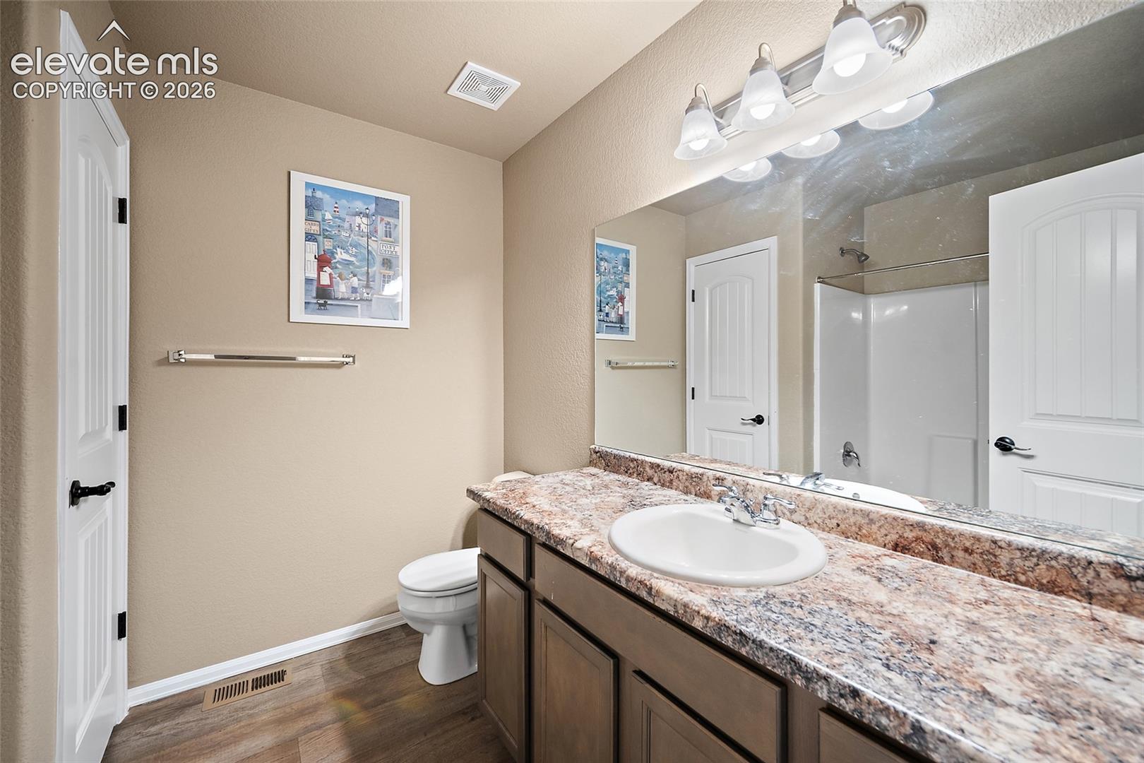 Photo 27 of 7617 Black Spruce Heights, Colorado Springs