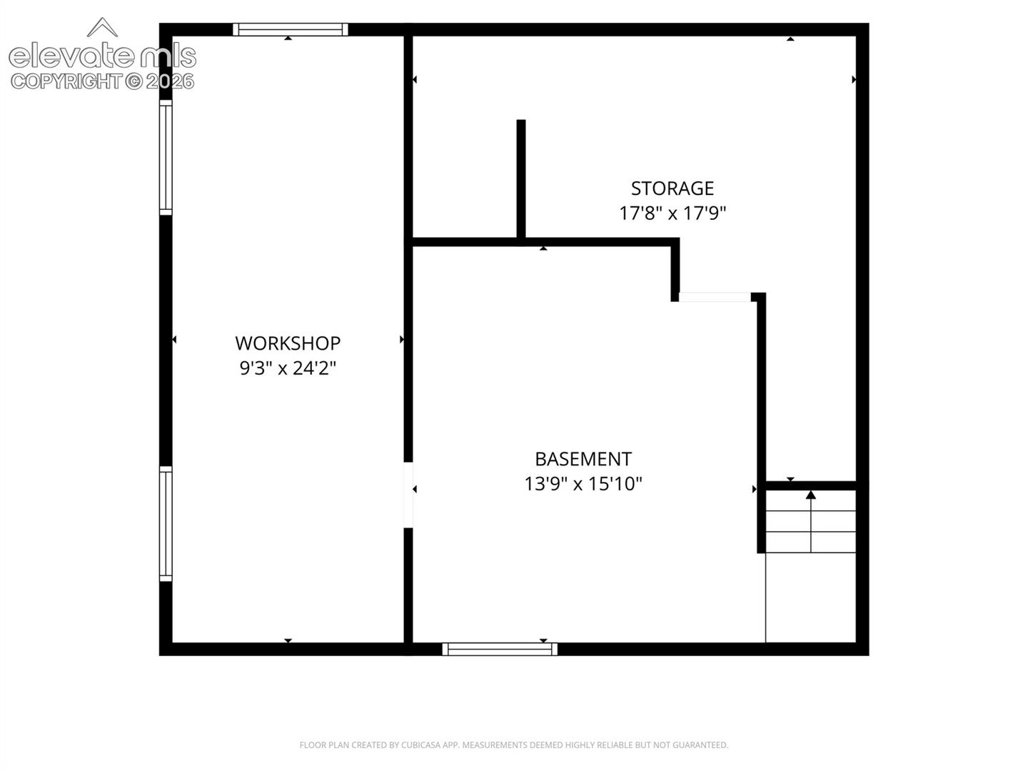 4910 Champagne Dr, Colorado Springs, CO 80919