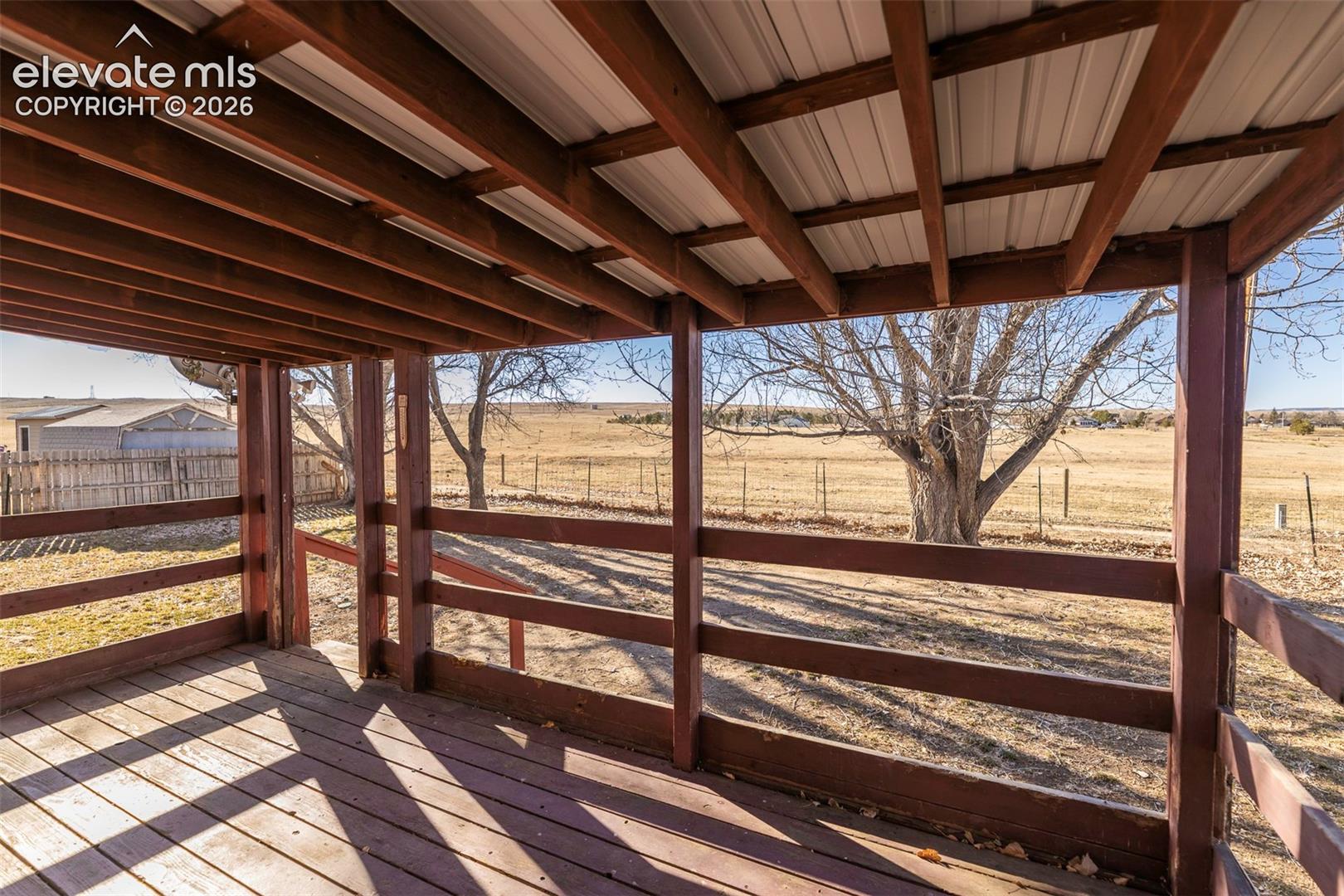 1049 Denver St, Calhan, CO 80808