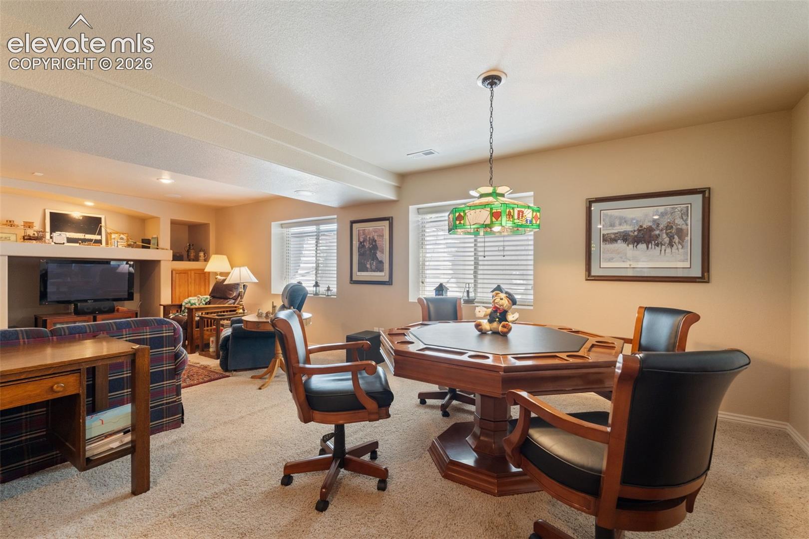 Photo 29 of 5955 Abbey Pond Lane, Colorado Springs