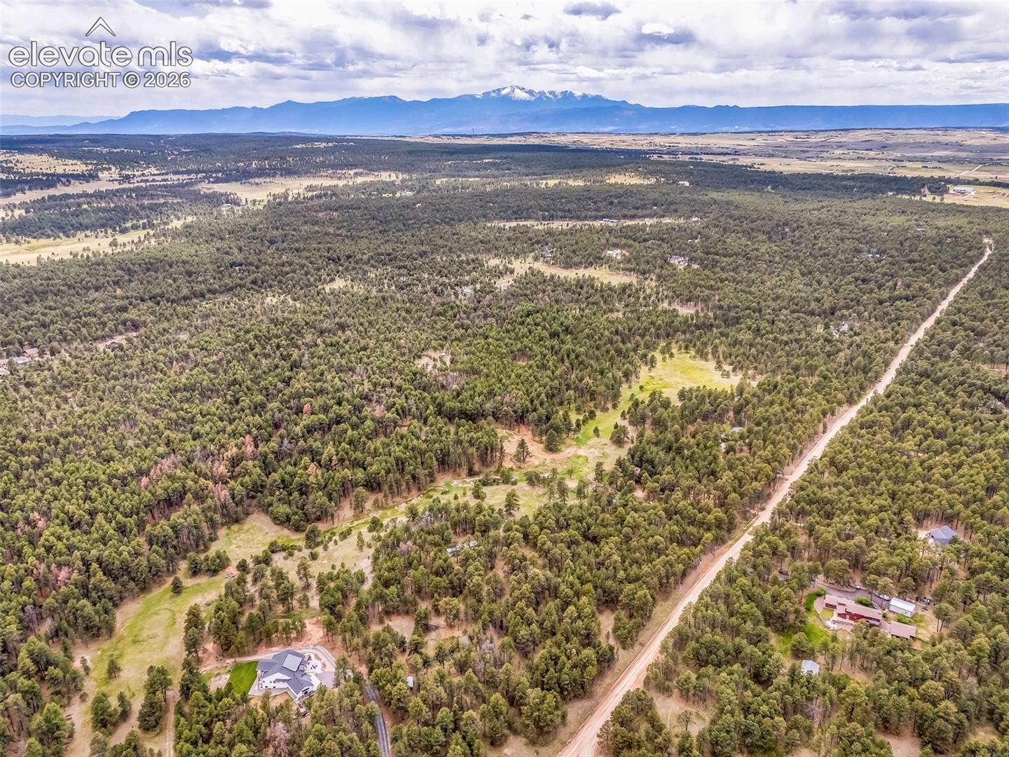 Photo 6 of 10655 Hardy Road, Colorado Springs