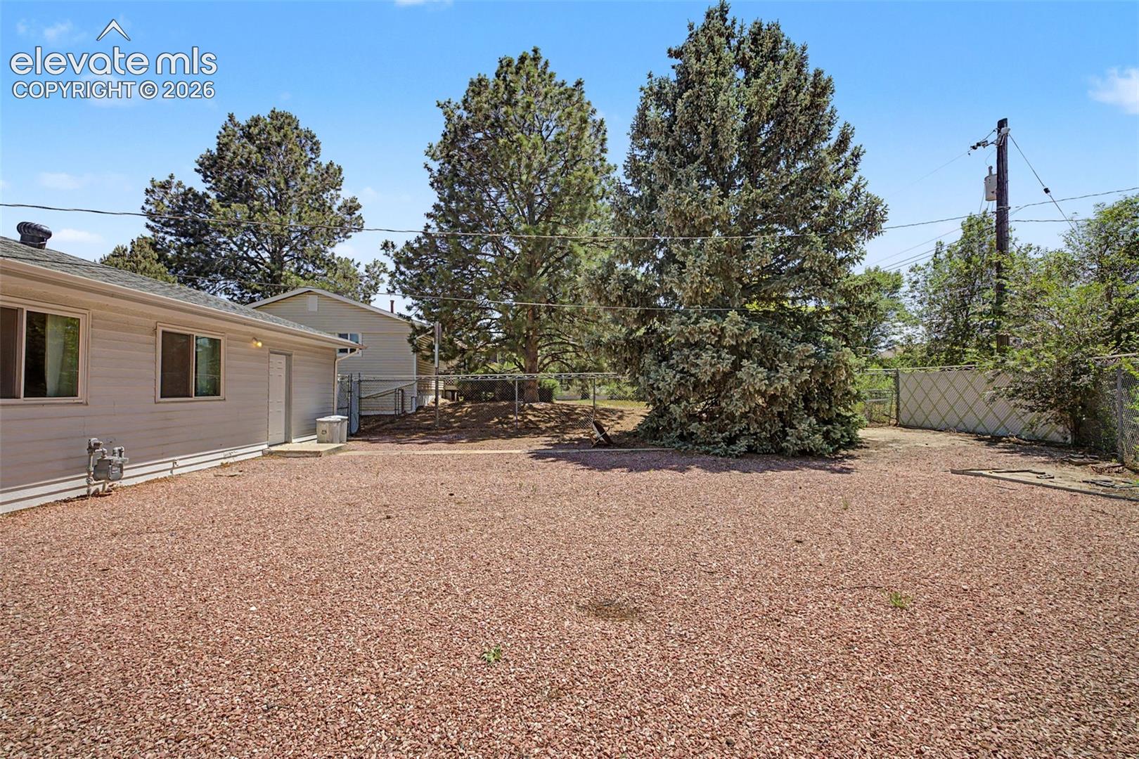 Photo 44 of 712 Lansing Drive, Colorado Springs