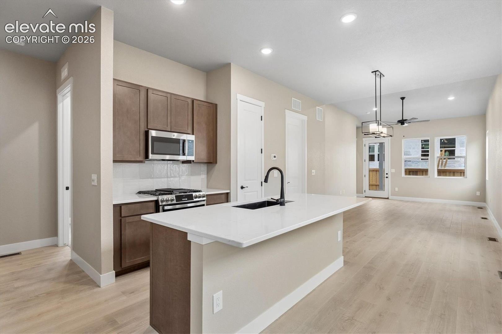 7724 Clear Amber Pl, Colorado Springs, CO 80908