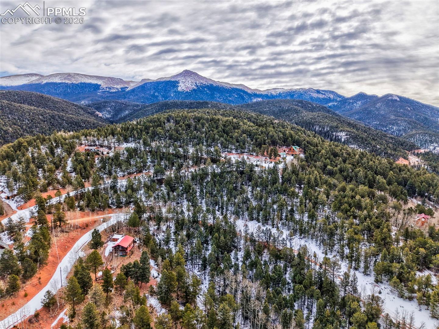 Photo 9 of 165 Witherite Drive, Divide