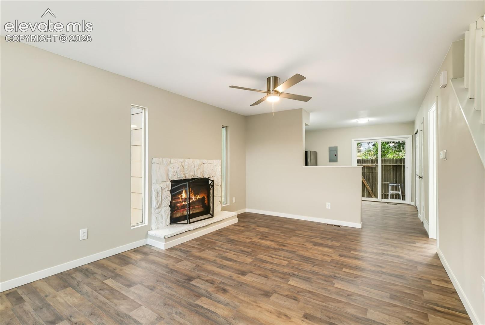 1870 Zebulon Dr, Colorado Springs, CO 80910
