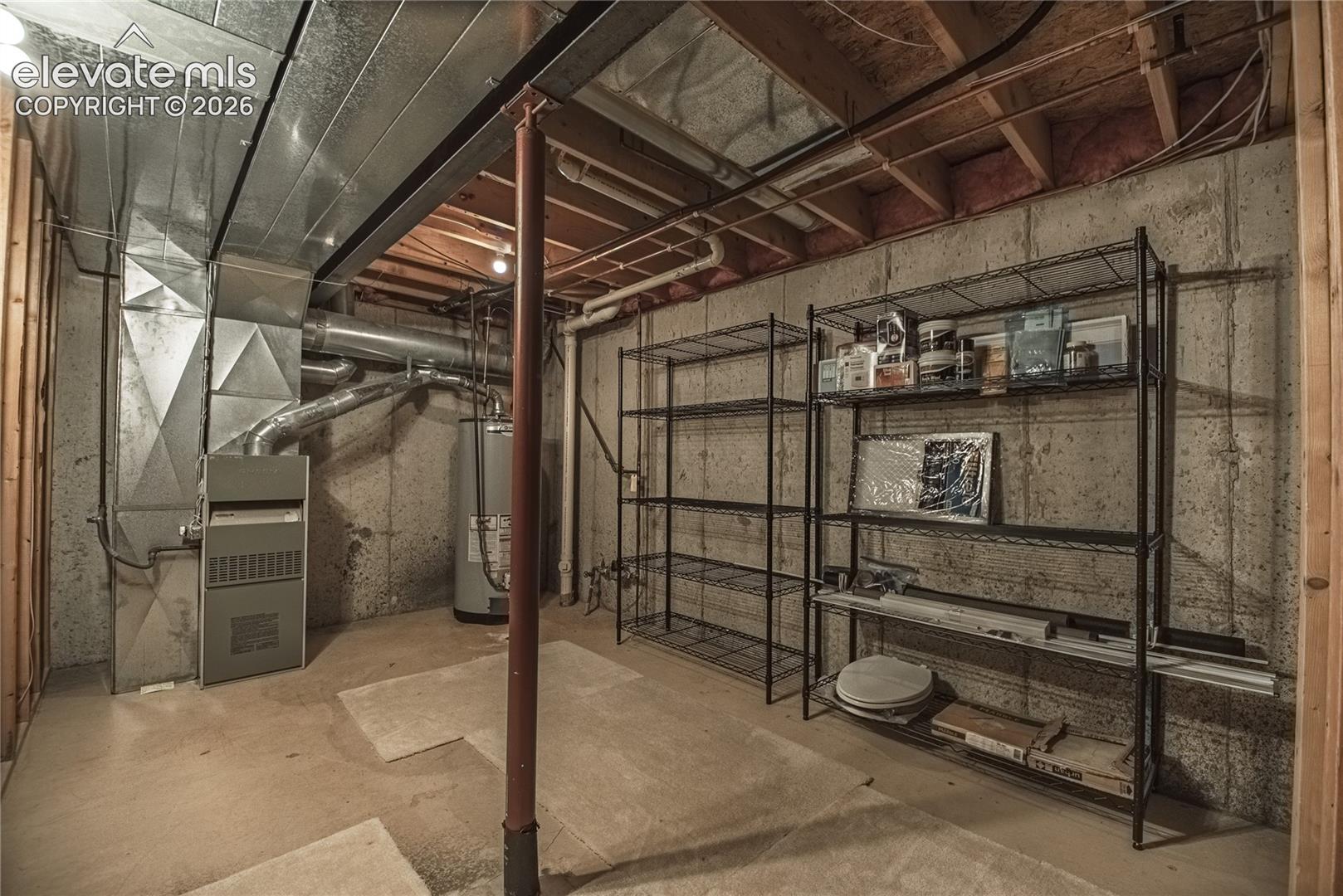 Photo 40 of 3640 Birnamwood Drive, Colorado Springs