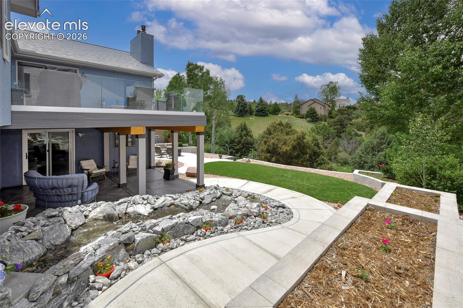 5452 Wells Fargo Dr, Colorado Springs, CO 80918
