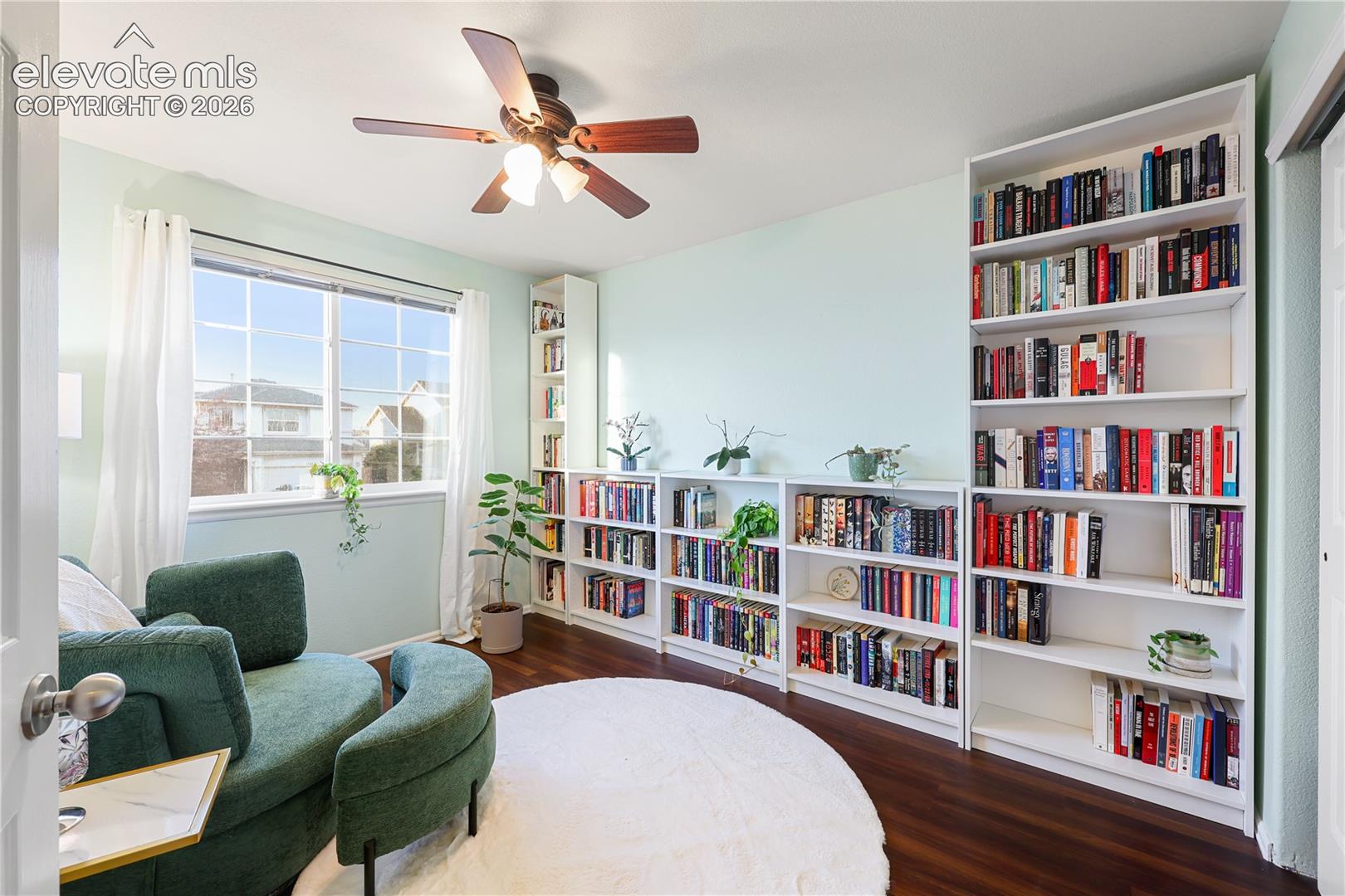 Photo 22 of 7755 Mountain Laurel Drive, Colorado Springs