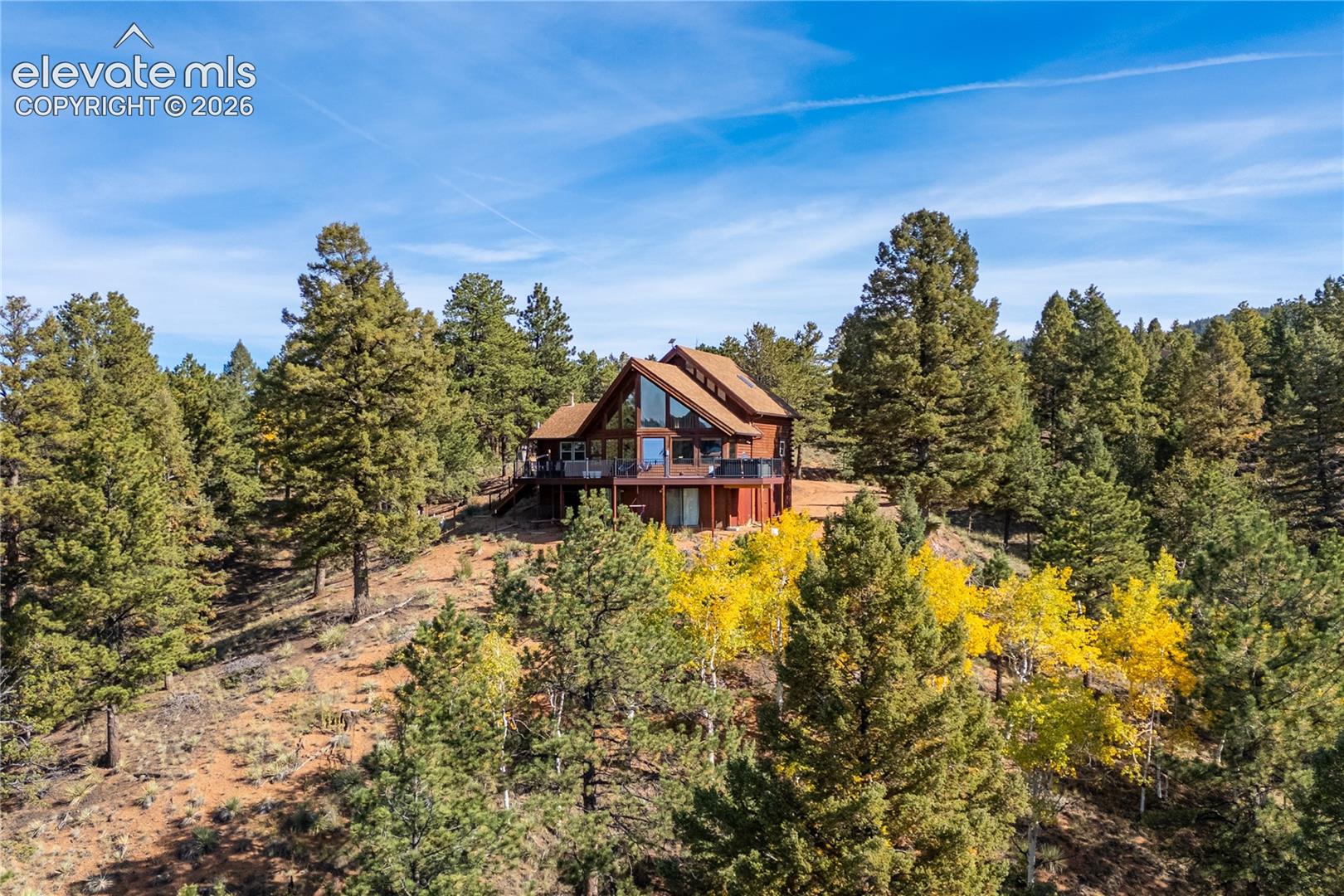 Photo 41 of 102 Douglas Fir Lane, Woodland Park