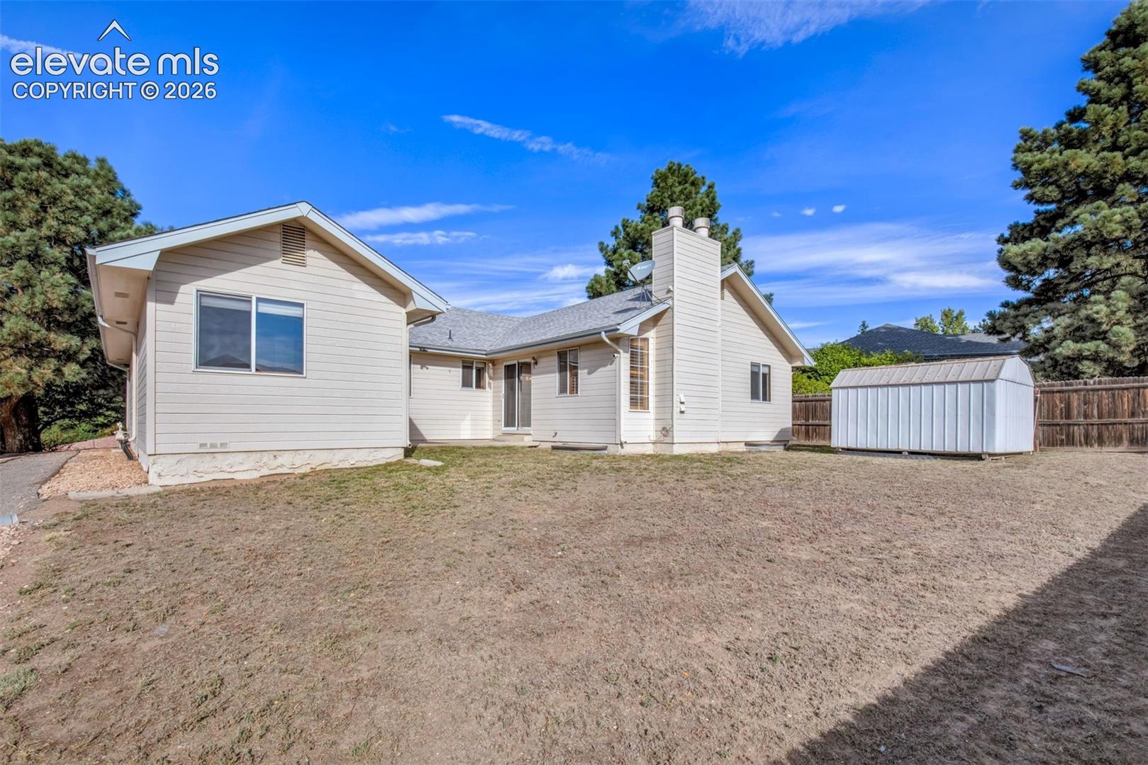Photo 40 of 2505 Seright Court, Colorado Springs