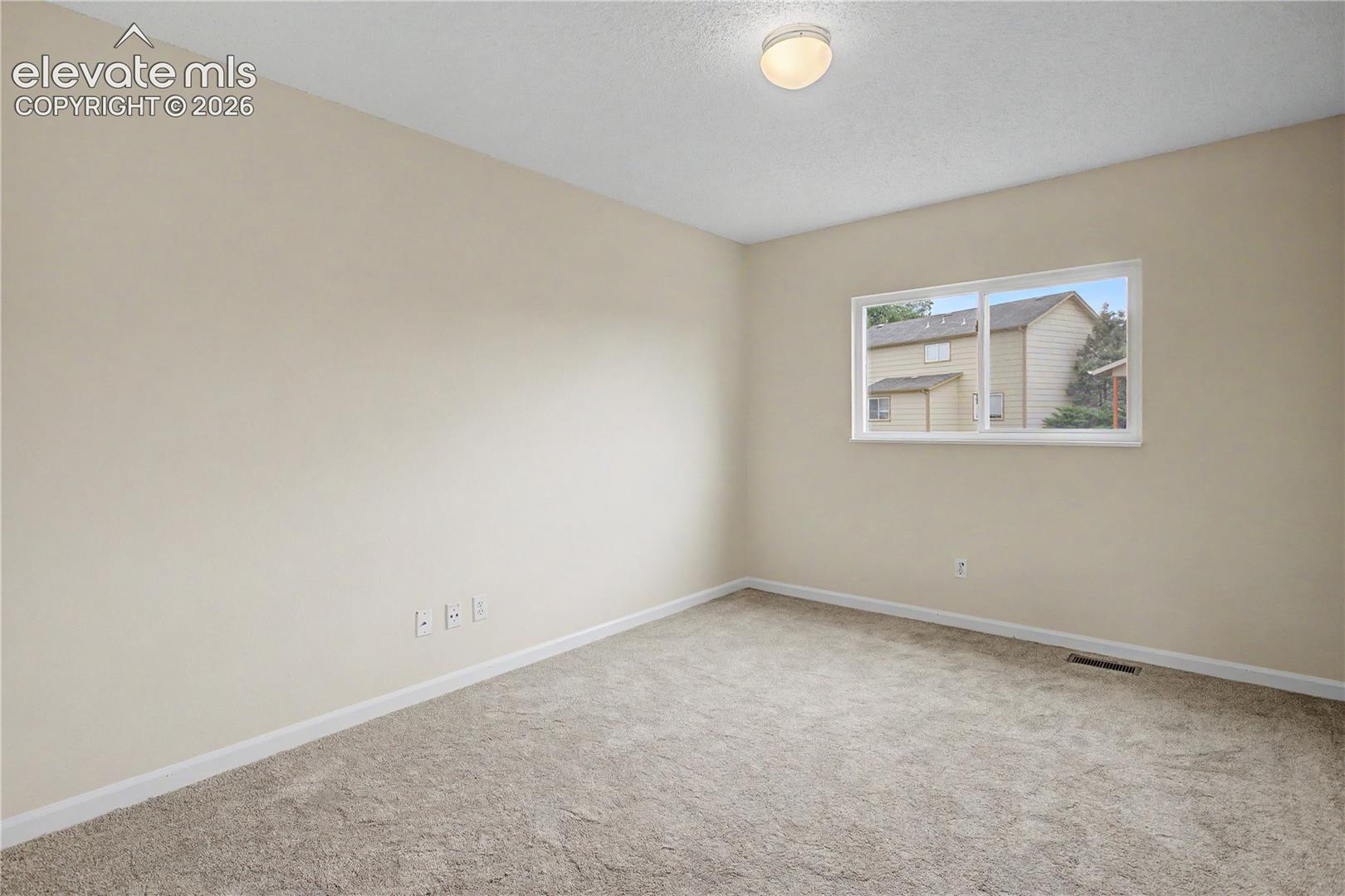 Bedroom #2 