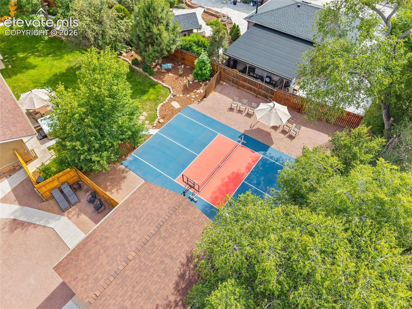 Photo 41 of 314 Lake Avenue, Colorado Springs