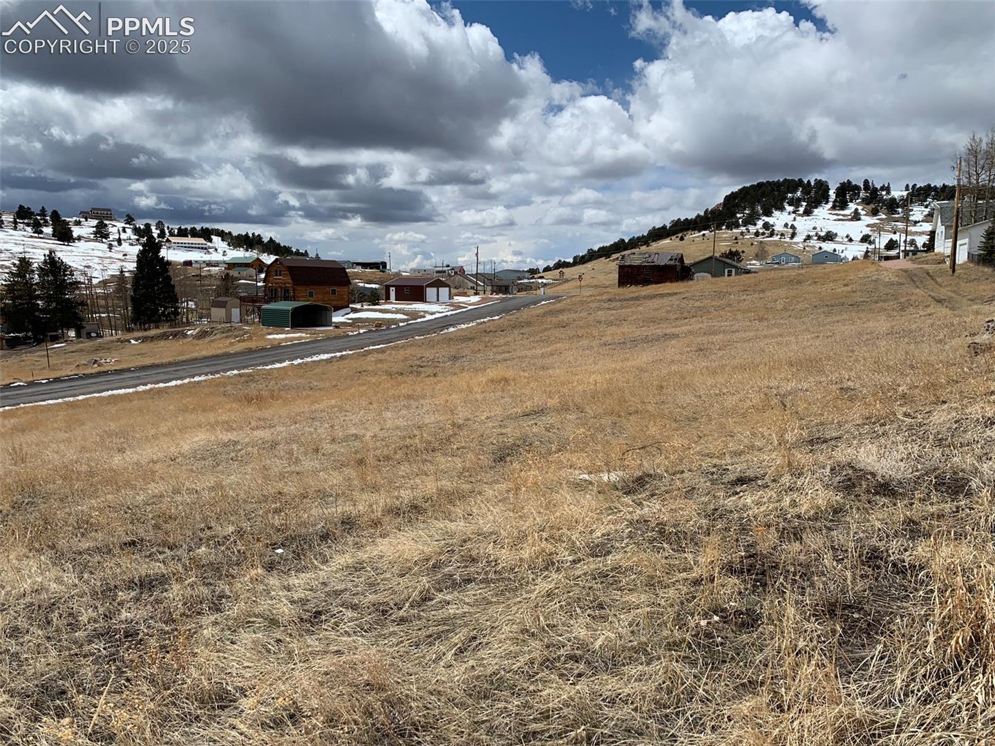Photo 11 of El Paso Avenue, Cripple Creek