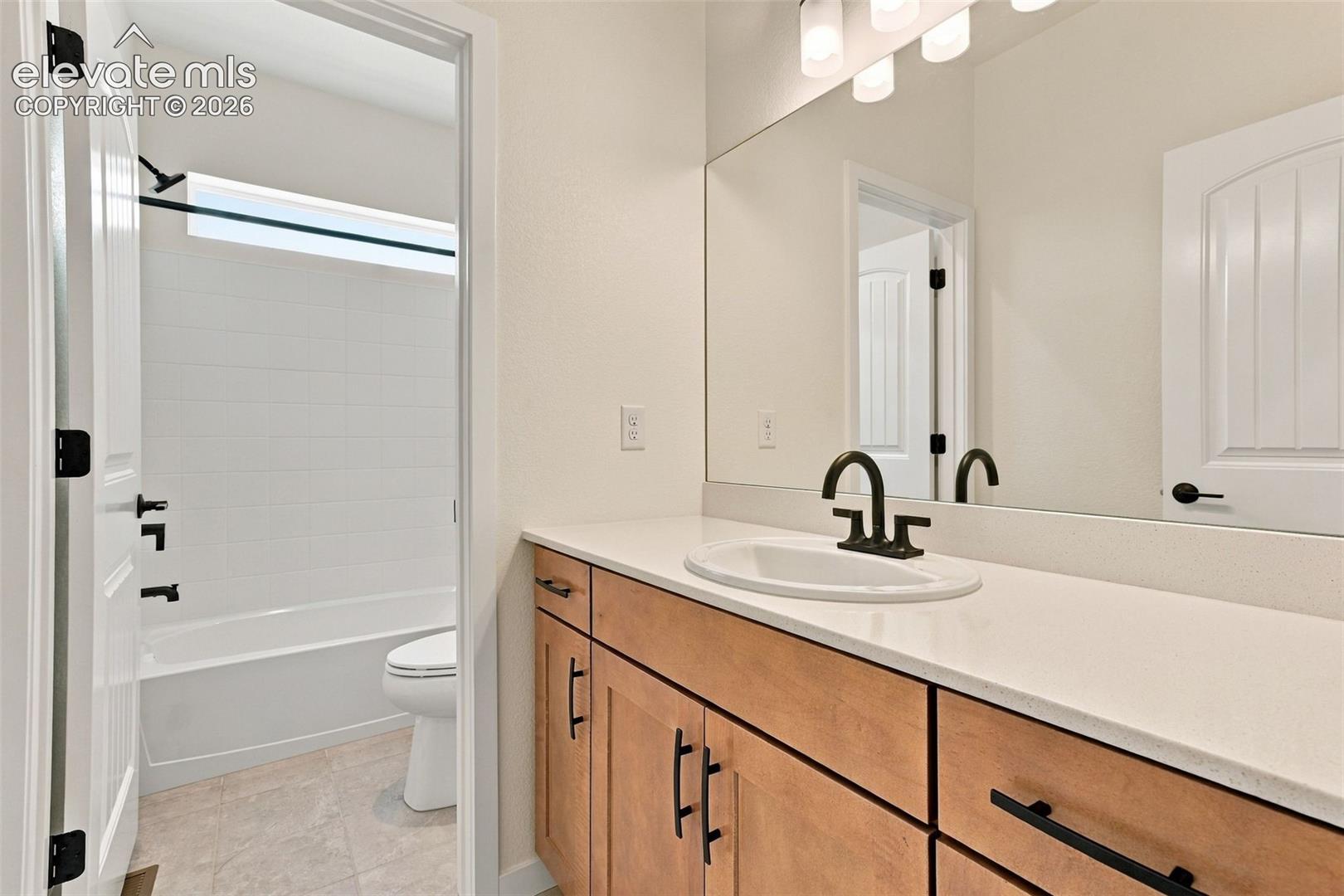 Photo 15 of 8254 Harvey Logan Drive, Colorado Springs