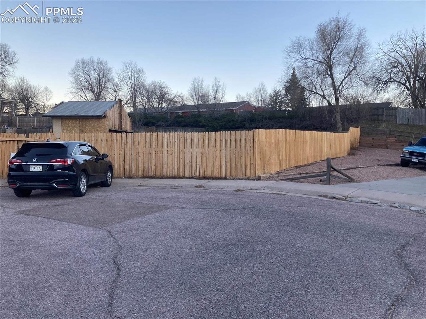 Photo 6 of 1099 Kachina Drive, Colorado Springs